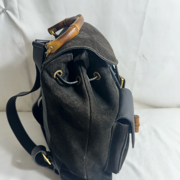 Gucci BackPack - Picture 3 of 10